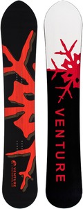Сноуборд Venture Storm 2010/2011