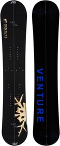 Сноуборд Venture Zephyr Split 2010/2011