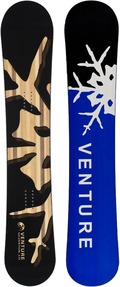 Сноуборд Venture Zephyr 2010/2011