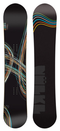 Сноуборд Völkl Booster 2008/2009