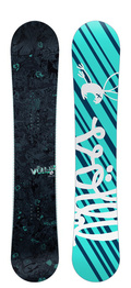 Сноуборд Völkl Flavor 2008/2009 146