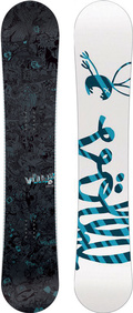 Сноуборд Völkl Flavor 2008/2009 150