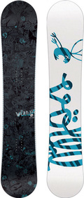 Сноуборд Völkl Flavor 2008/2009 154