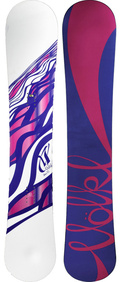 Сноуборд Völkl Shine 2008/2009