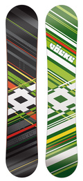 Сноуборд Völkl Spark 2008/2009