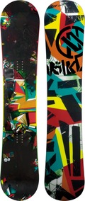 Сноуборд Völkl Dice 2010/2011