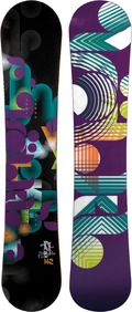 Сноуборд Völkl Flavor 2010/2011