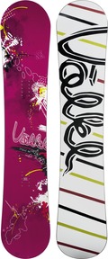 Сноуборд Völkl Melody 2010/2011
