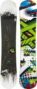 Сноуборд Völkl Spade 2010/2011