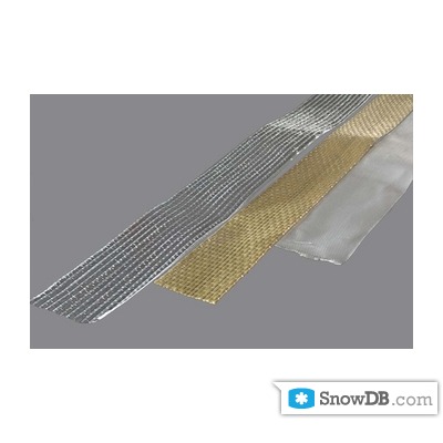 Технология Triaxial Fiberglass Weave компании Völkl сезона 2010/2011
