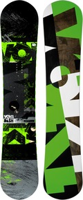 Сноуборд Völkl Dash 2011/2012