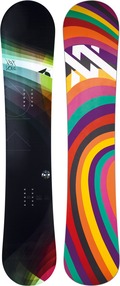 Сноуборд Völkl Flavor 2011/2012