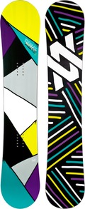 Сноуборд Völkl Impress SQD 2011/2012