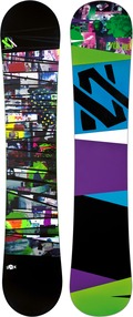 Сноуборд Völkl Spade 2011/2012