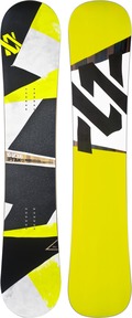 Сноуборд Völkl Squad Prime 2011/2012