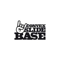 Технология Convex Slide Base компании Völkl сезона 2011/2012