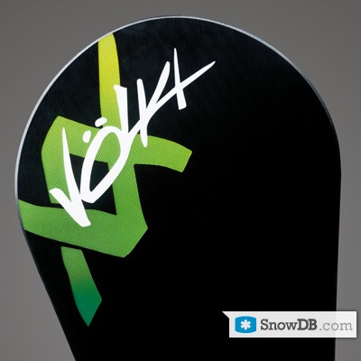 Технология Völkl Race Lab Splitbase компании Völkl сезона 2011/2012
