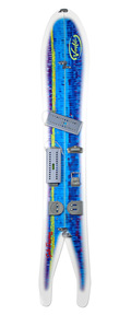 Сноуборд Voile SD 78 Swallow Tail splitboard 2007/2008