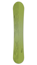 Сноуборд Voile SD Mojo splitboard 2007/2008 166