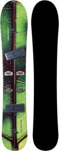 Сноуборд Voile Mojo RX Splitboard 2010/2011 166