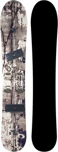 Сноуборд Voile Mojo RX Splitboard 2010/2011 171