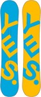 Сноуборд Yes Basic 2010/2011 156