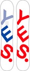 Сноуборд Yes Basic 2010/2011 158