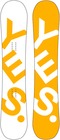 Сноуборд Yes Basic 2010/2011 161