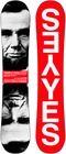 Сноуборд Yes Dudes 2010/2011 152