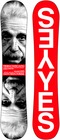 Сноуборд Yes Dudes 2010/2011 154