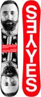 Сноуборд Yes Dudes 2010/2011 156