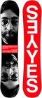 Сноуборд Yes Dudes 2010/2011 159