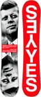 Сноуборд Yes Dudes 2010/2011 162
