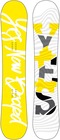 Сноуборд Yes Typo 2010/2011 154