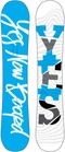 Сноуборд Yes Typo 2010/2011 156