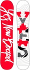 Сноуборд Yes Typo 2010/2011 159