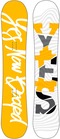 Сноуборд Yes Typo 2010/2011 162