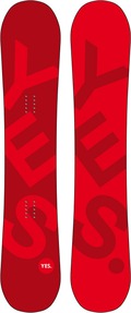 Сноуборд Yes Basic Wide 2011/2012 163