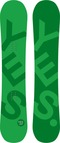 Сноуборд Yes Basic 2011/2012 120