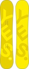 Сноуборд Yes Basic 2011/2012 139