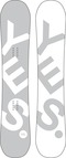 Сноуборд Yes Basic 2011/2012 150